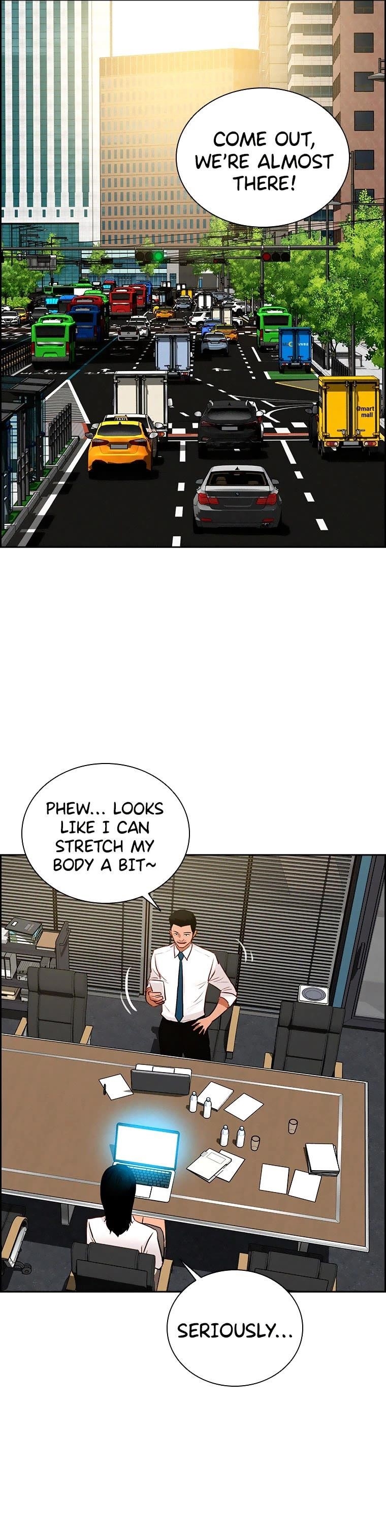 Lord of Money - Chapter 100 Page 32