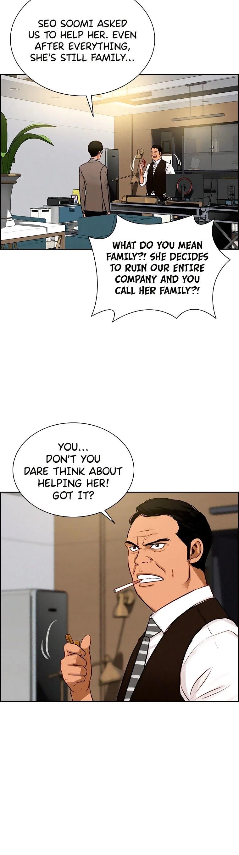 Lord of Money - Chapter 100 Page 7