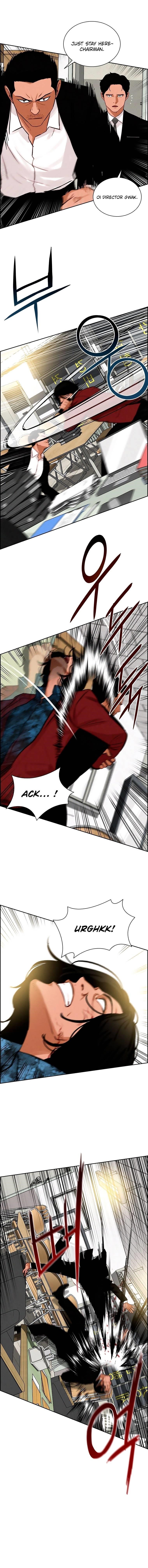 Lord of Money - Chapter 101 Page 10