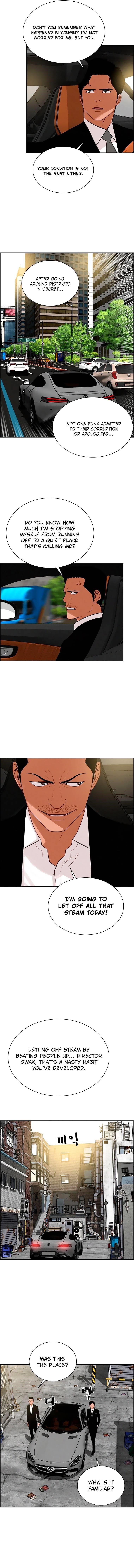 Lord of Money - Chapter 101 Page 2