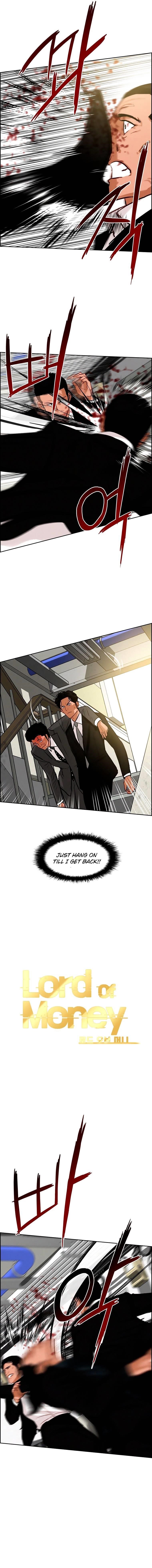 Lord of Money - Chapter 102 Page 7