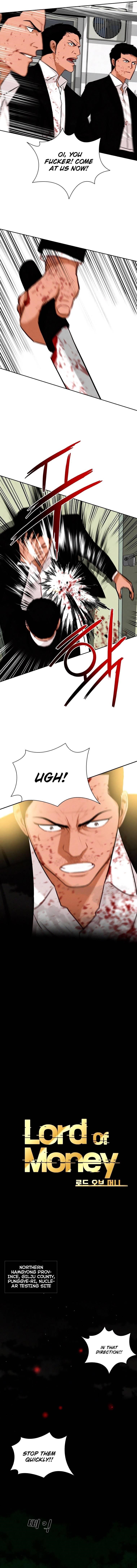 Lord of Money - Chapter 103 Page 6