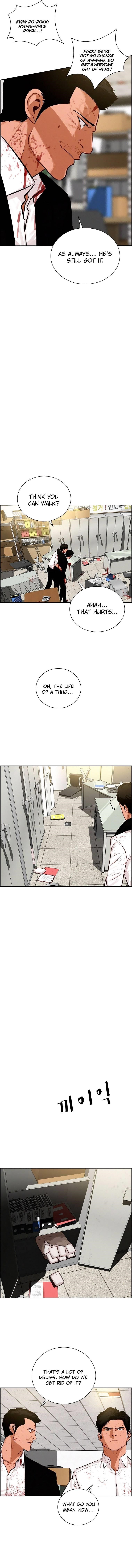 Lord of Money - Chapter 104 Page 15