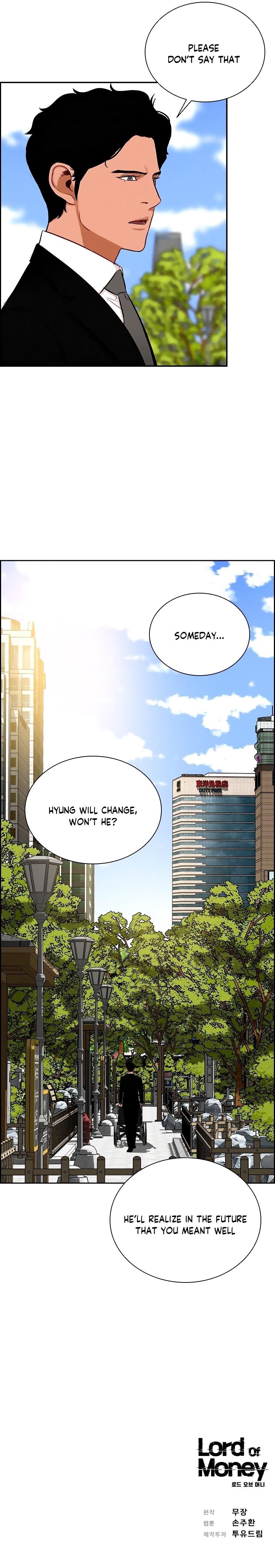 Lord of Money - Chapter 105 Page 12