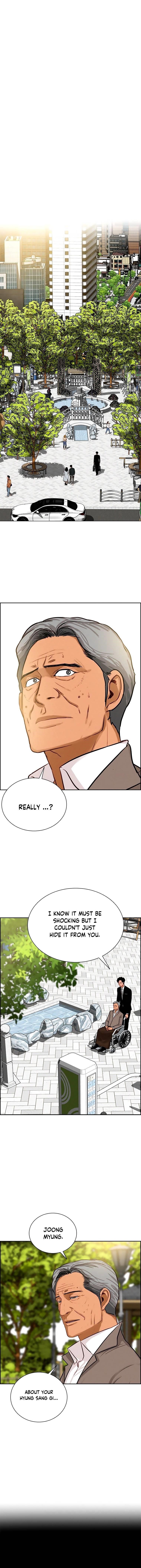 Lord of Money - Chapter 105 Page 9