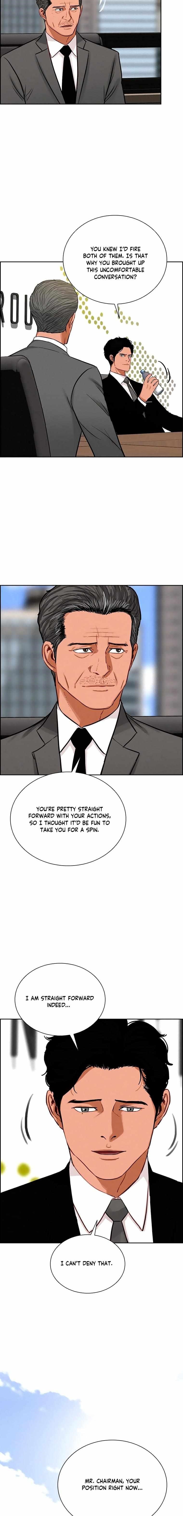 Lord of Money - Chapter 106 Page 12