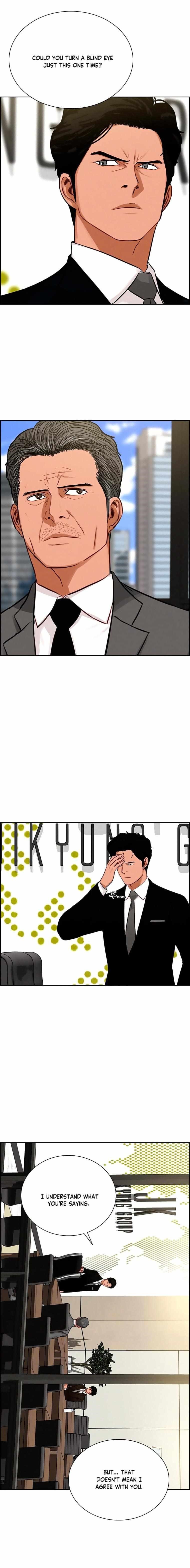 Lord of Money - Chapter 106 Page 8