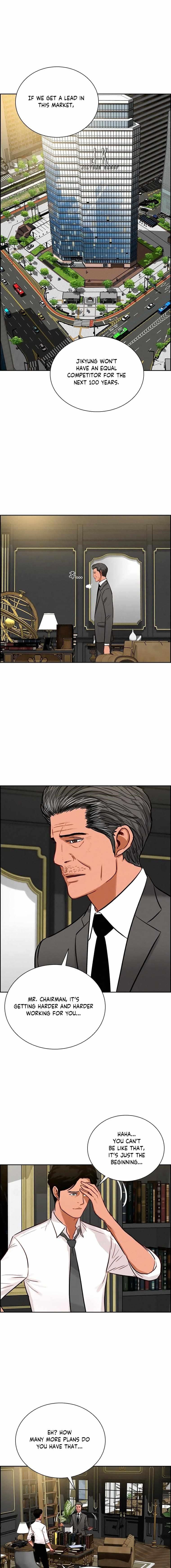 Lord of Money - Chapter 108 Page 11