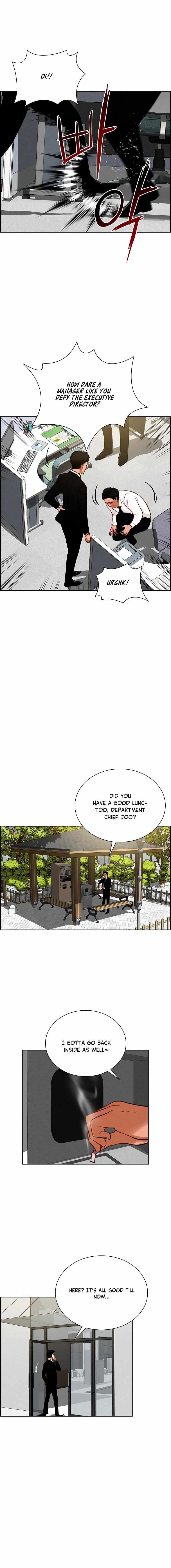 Lord of Money - Chapter 108 Page 14