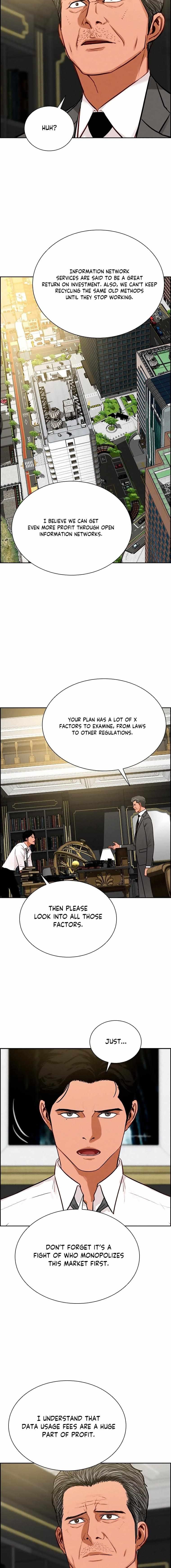 Lord of Money - Chapter 108 Page 8