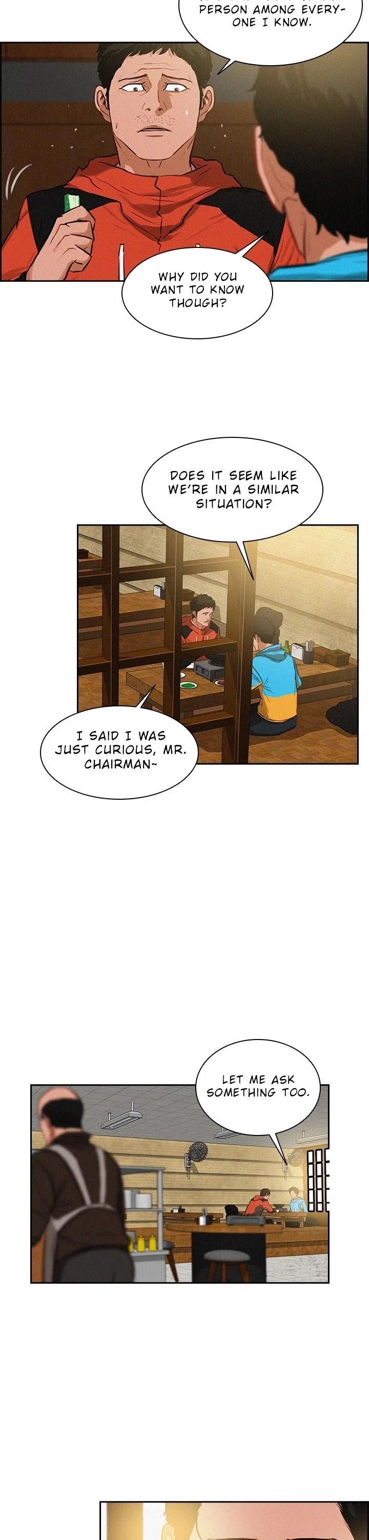 Lord of Money - Chapter 11 Page 18