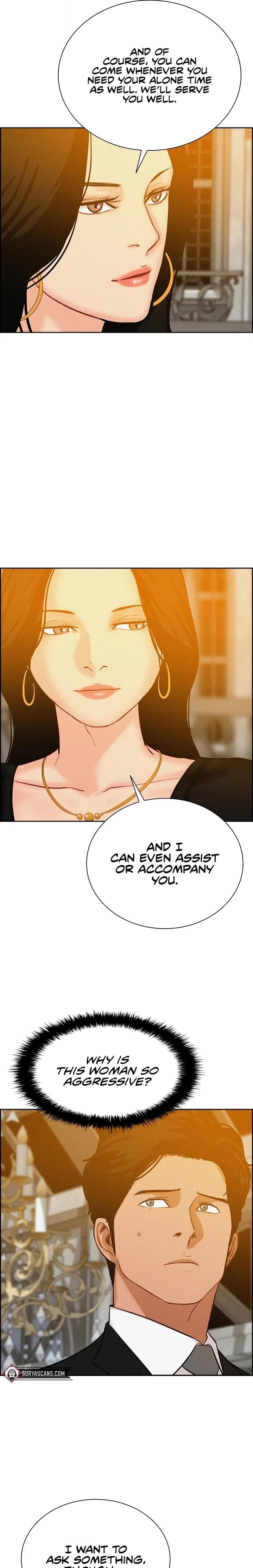 Lord of Money - Chapter 116 Page 10