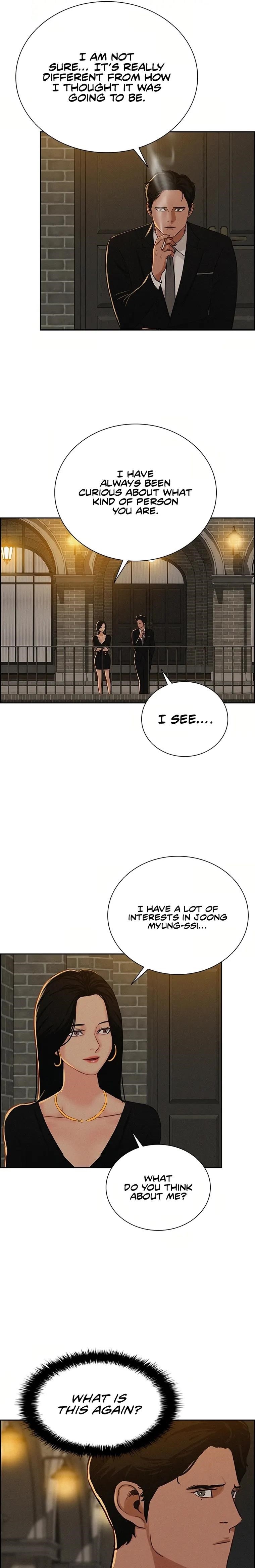 Lord of Money - Chapter 116 Page 19