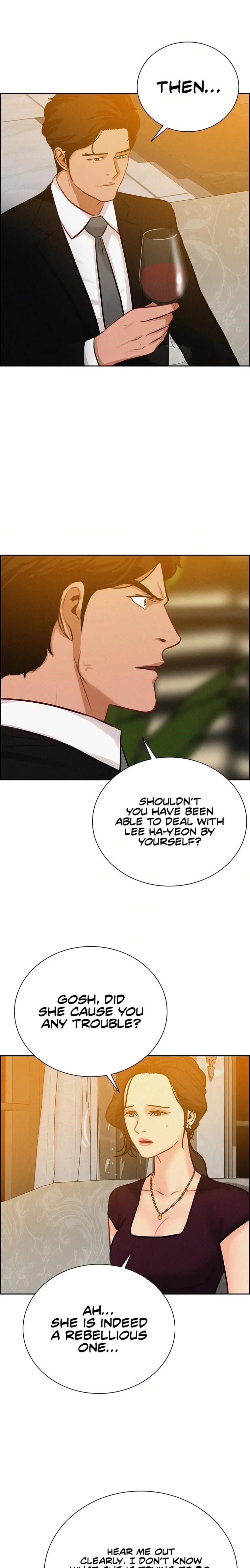 Lord of Money - Chapter 116 Page 5