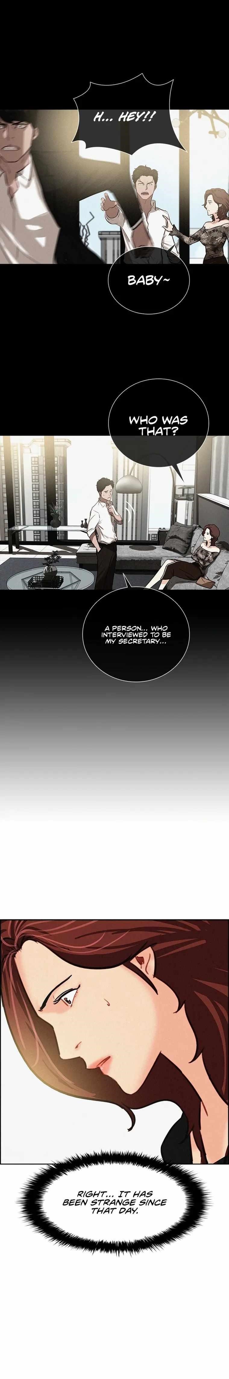 Lord of Money - Chapter 118 Page 12