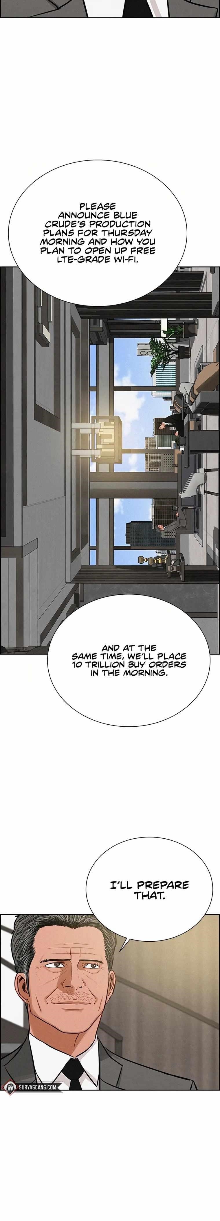 Lord of Money - Chapter 118 Page 21