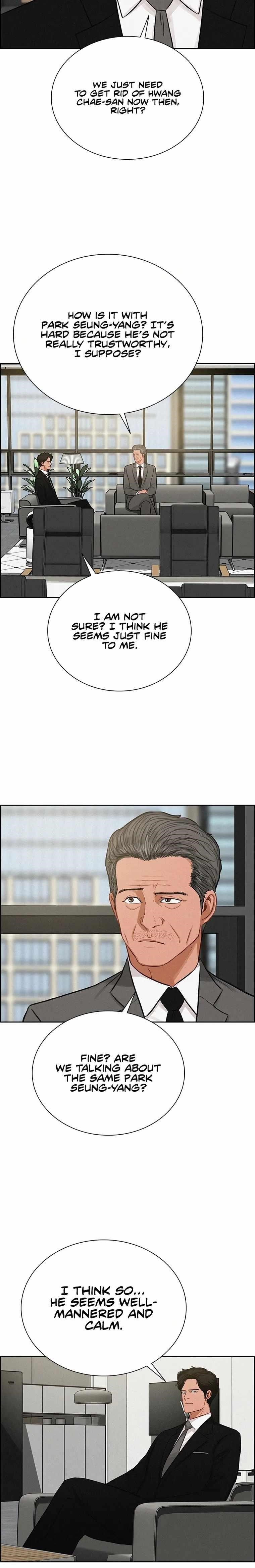 Lord of Money - Chapter 118 Page 3