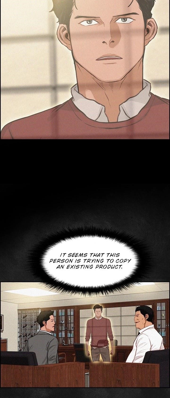 Lord of Money - Chapter 12 Page 17