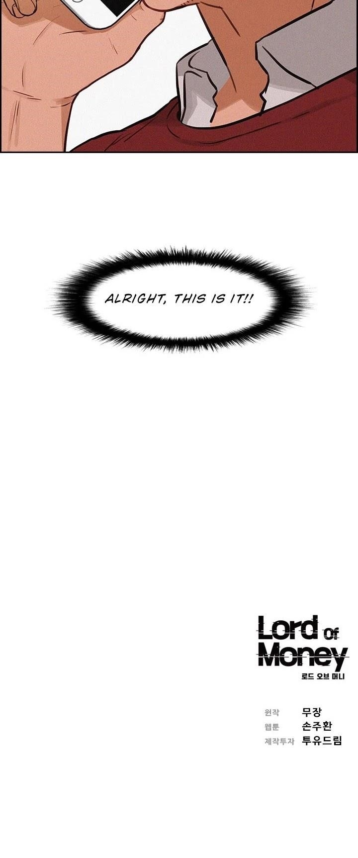 Lord of Money - Chapter 12 Page 30