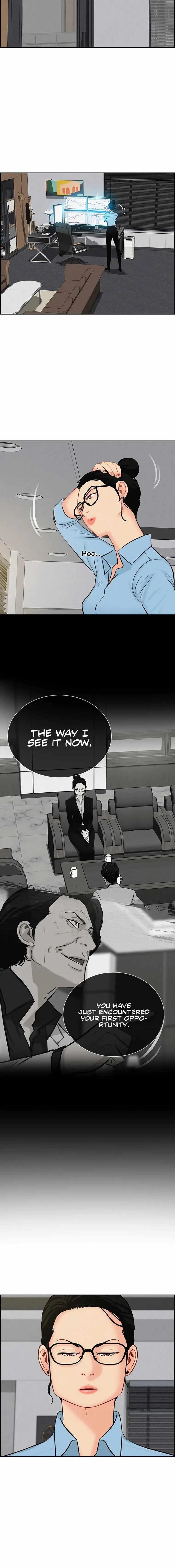 Lord of Money - Chapter 120 Page 14