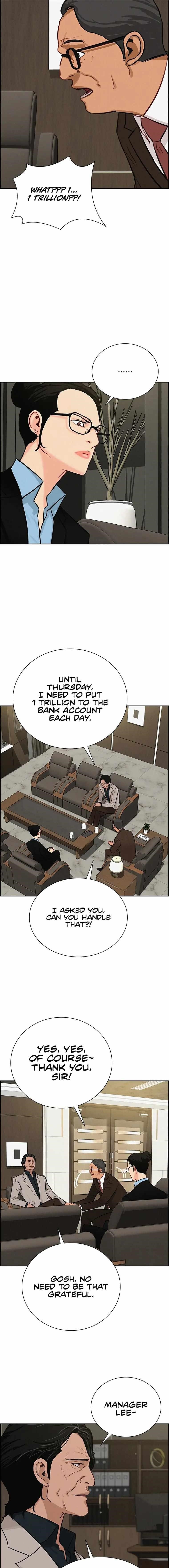 Lord of Money - Chapter 120 Page 3