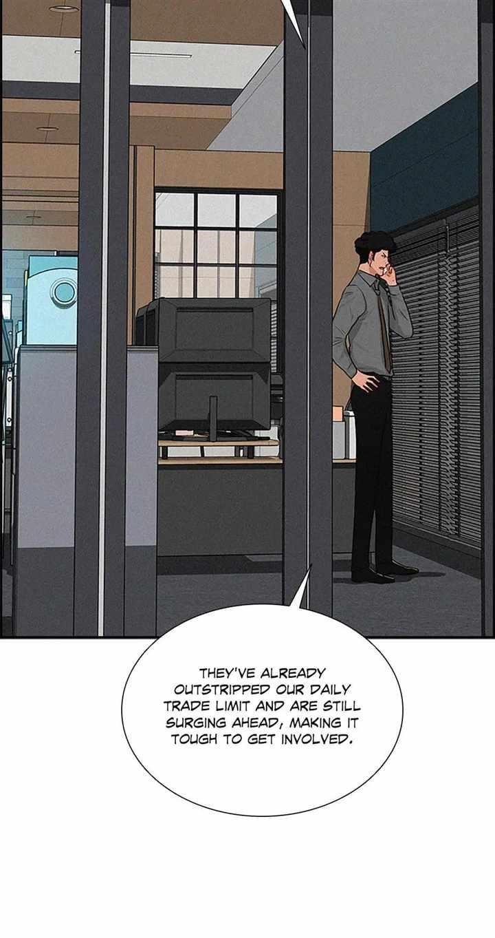 Lord of Money - Chapter 121 Page 11