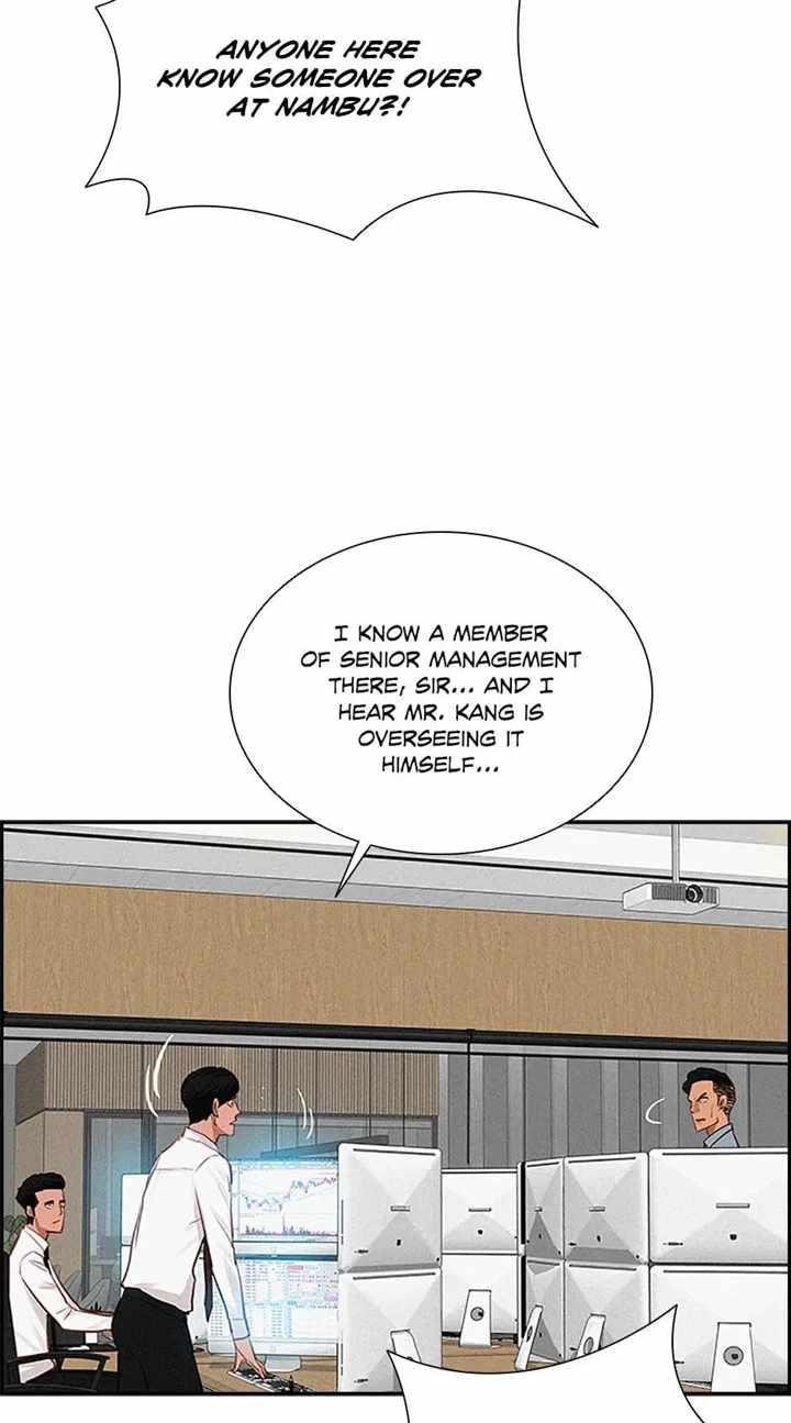 Lord of Money - Chapter 121 Page 34