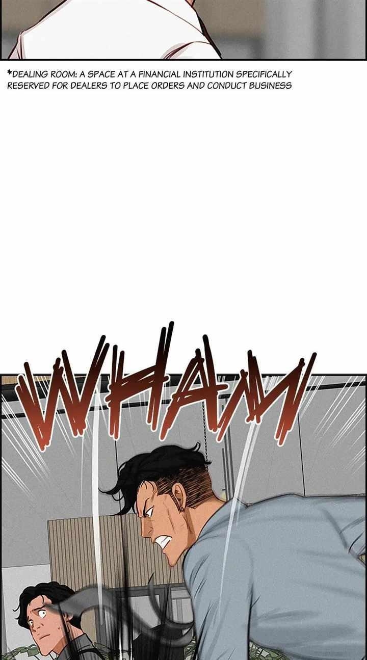 Lord of Money - Chapter 121 Page 36