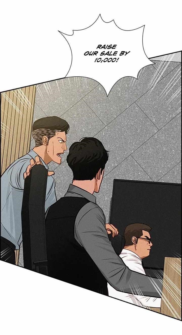 Lord of Money - Chapter 121 Page 49