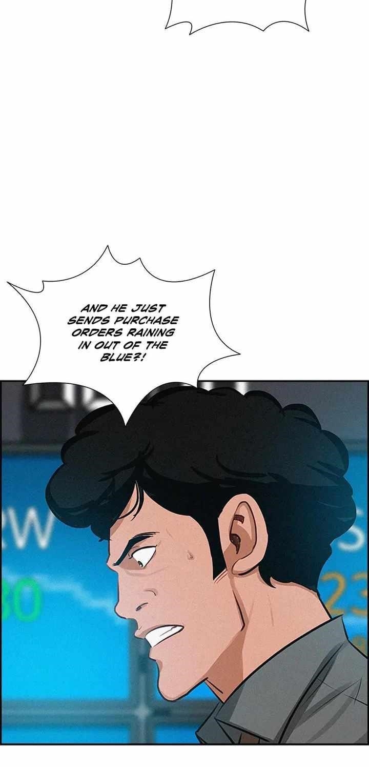 Lord of Money - Chapter 121 Page 5