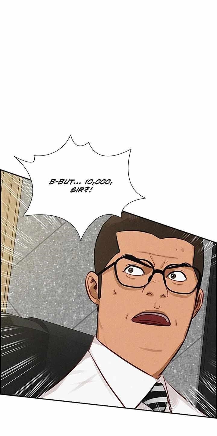 Lord of Money - Chapter 121 Page 50