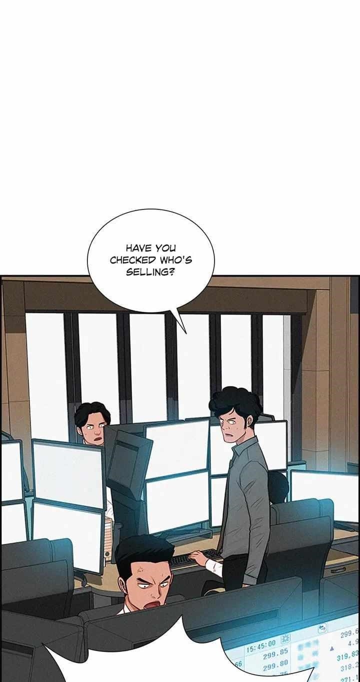 Lord of Money - Chapter 121 Page 6