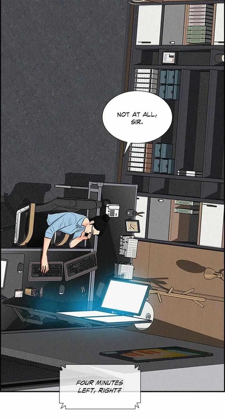 Lord of Money - Chapter 121 Page 72