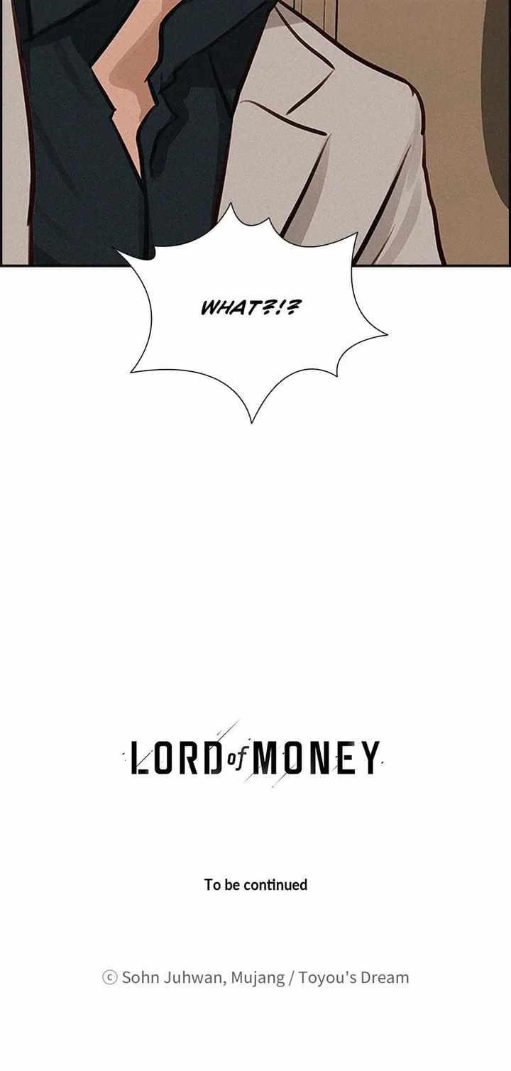 Lord of Money - Chapter 121 Page 81