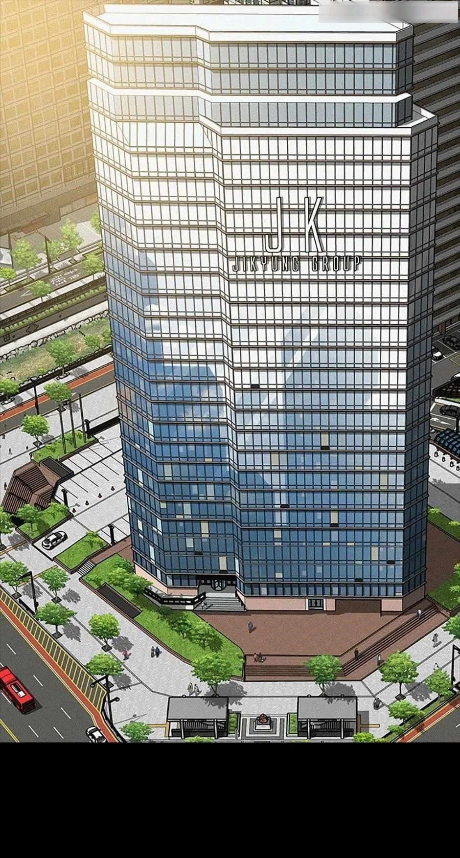 Lord of Money - Chapter 122 Page 1