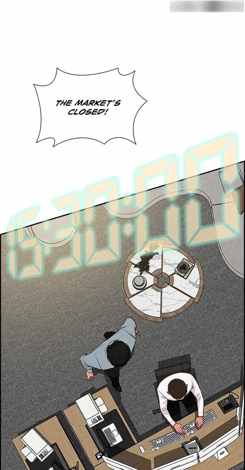 Lord of Money - Chapter 122 Page 34