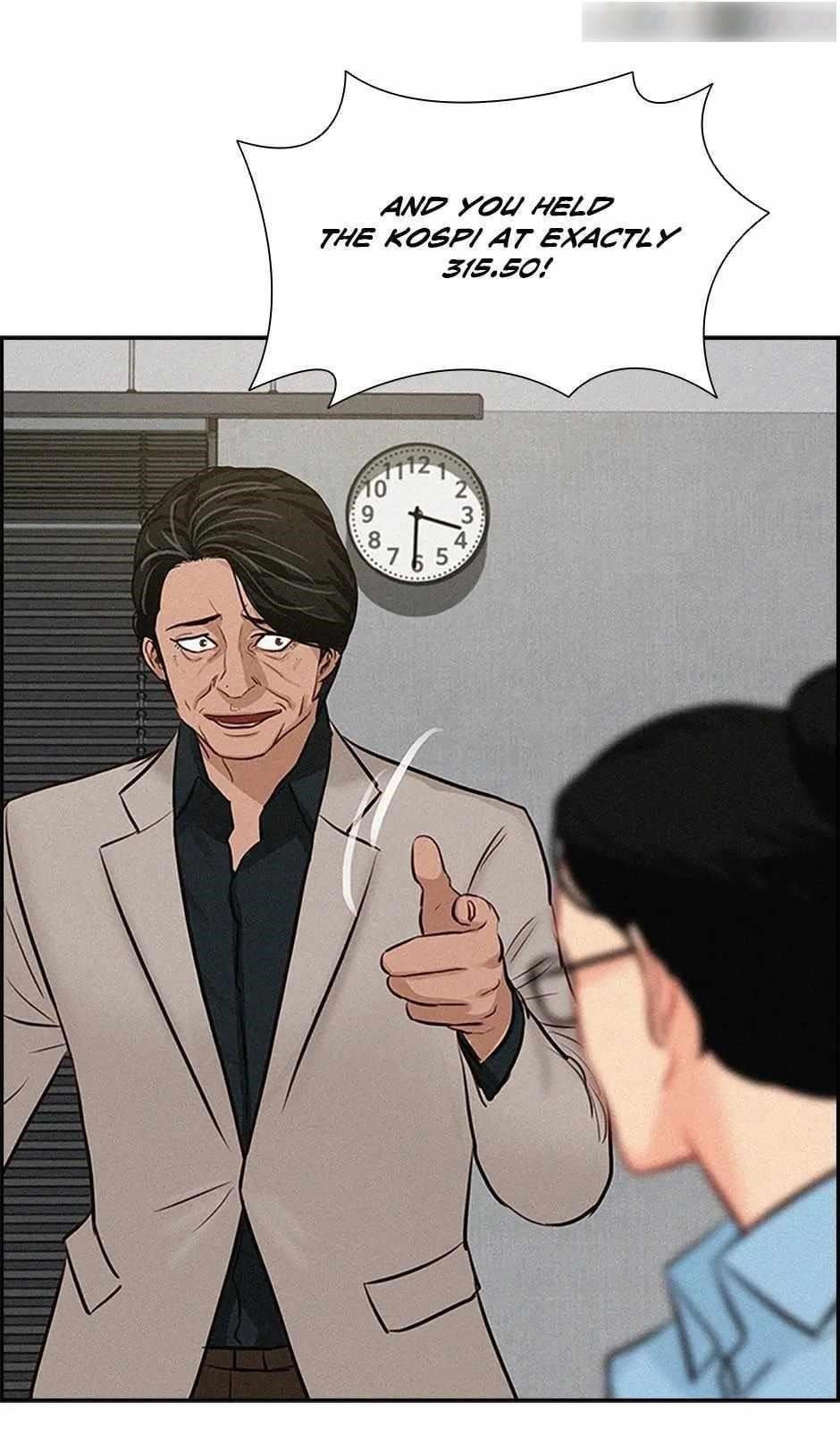 Lord of Money - Chapter 122 Page 42