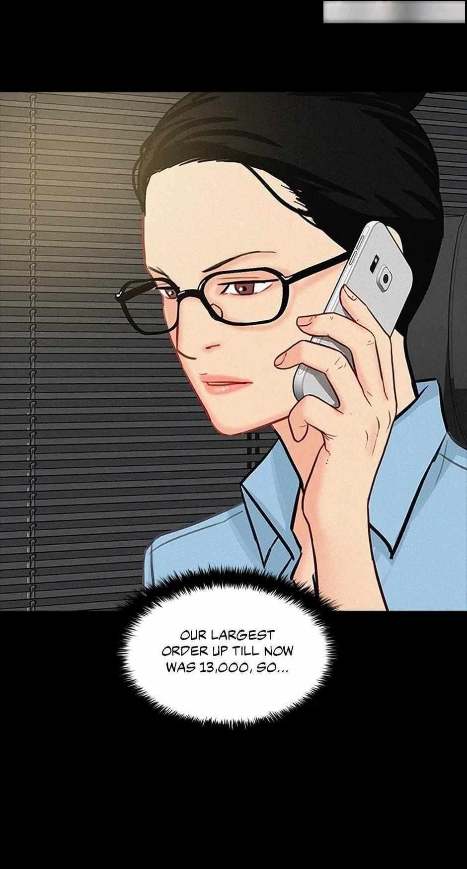 Lord of Money - Chapter 122 Page 5