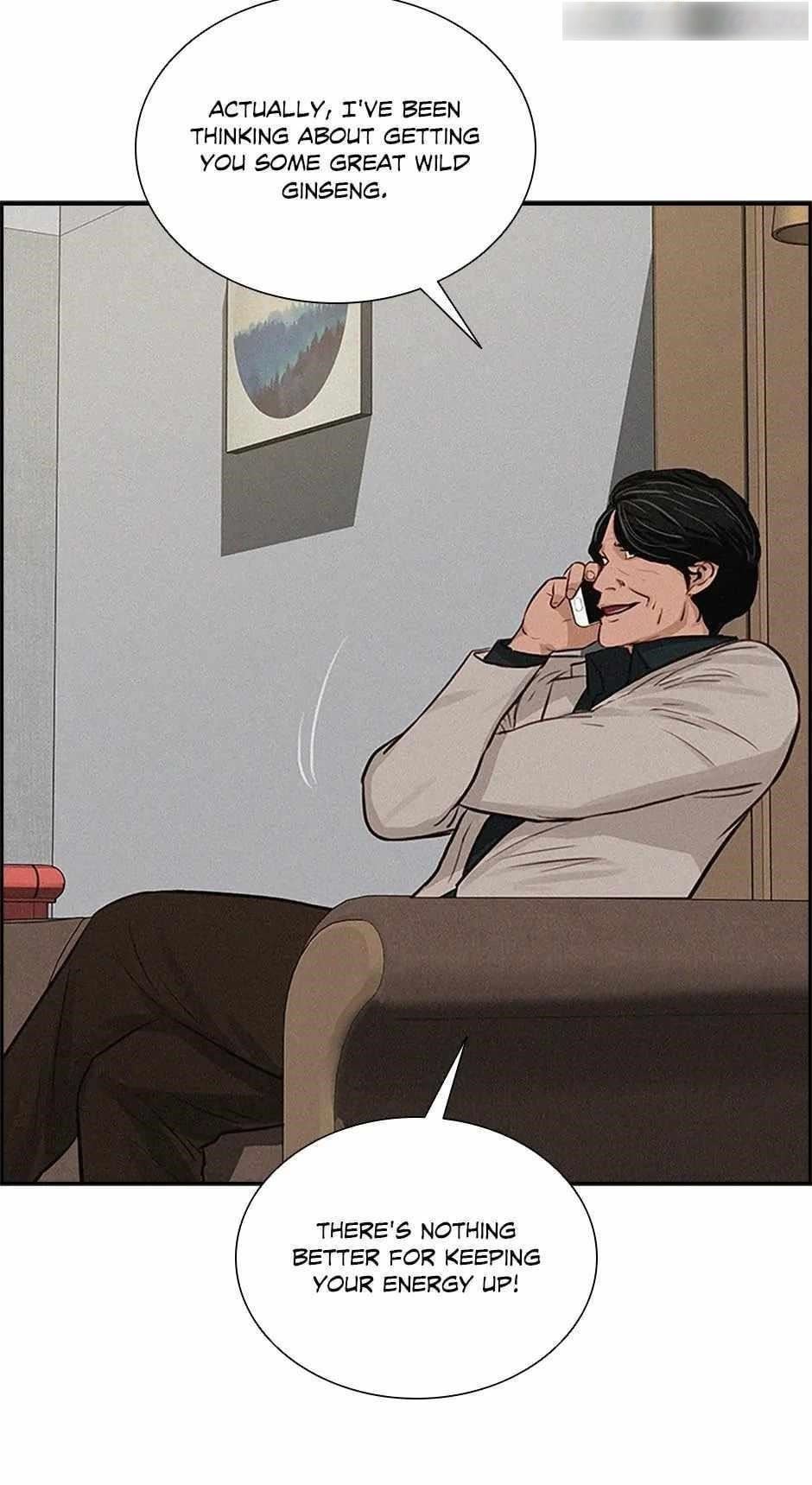 Lord of Money - Chapter 122 Page 53