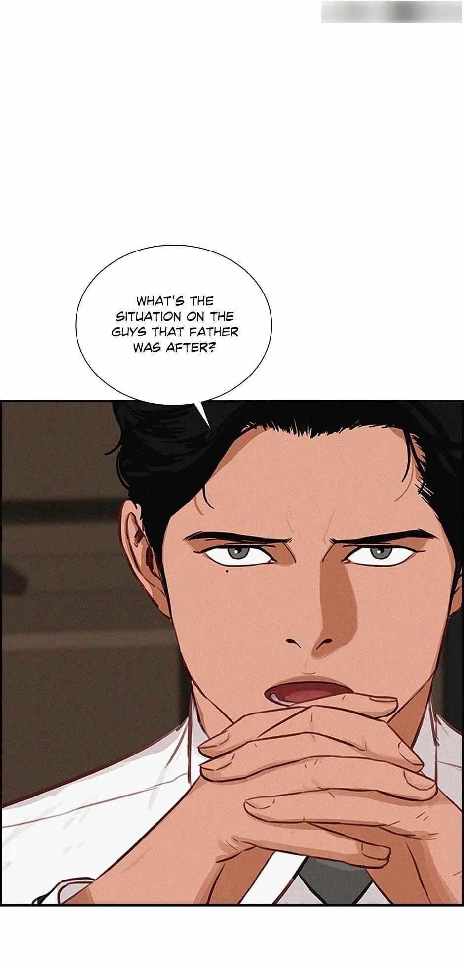 Lord of Money - Chapter 122 Page 63