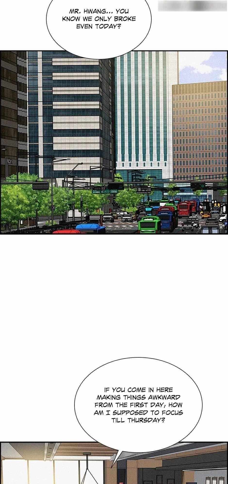 Lord of Money - Chapter 122 Page 69