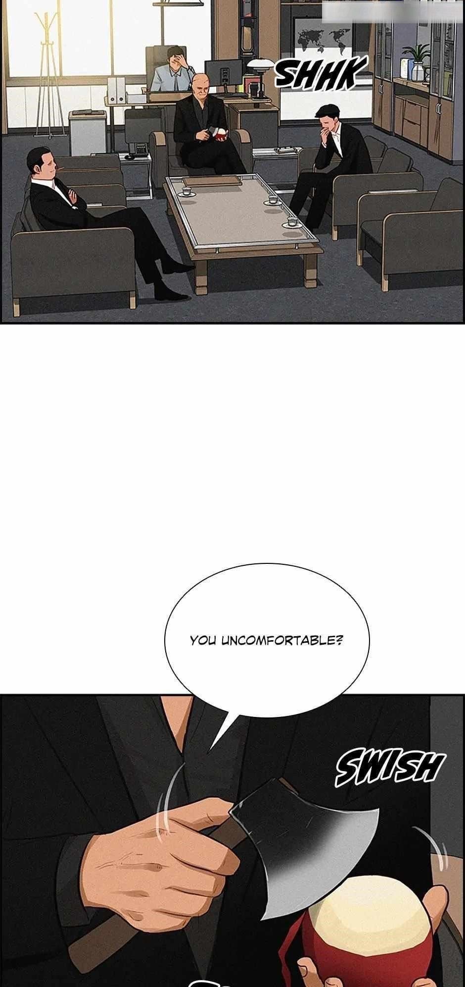 Lord of Money - Chapter 122 Page 70