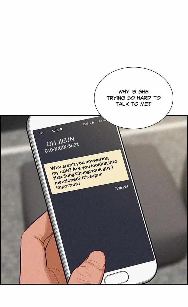 Lord of Money - Chapter 123 Page 54