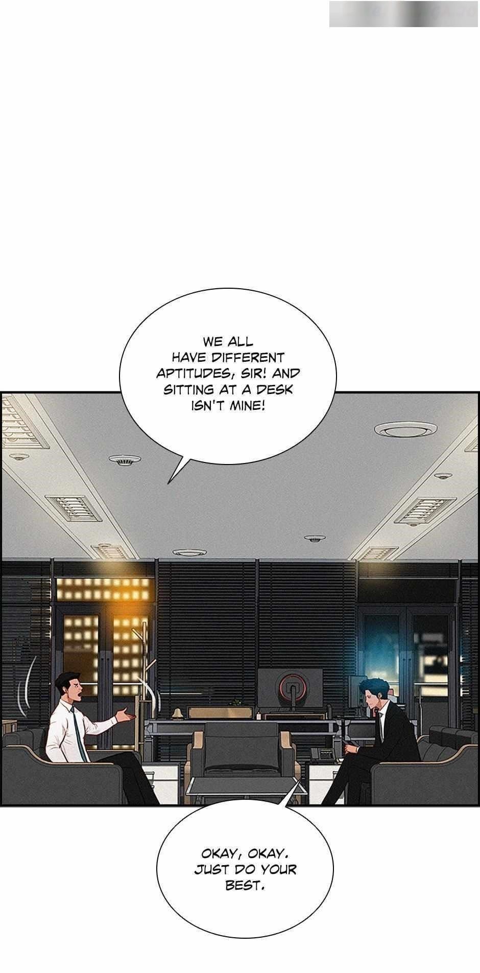 Lord of Money - Chapter 124 Page 12