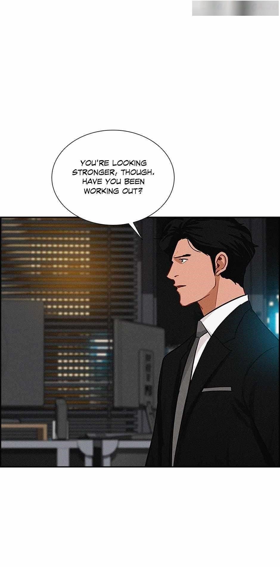 Lord of Money - Chapter 124 Page 13