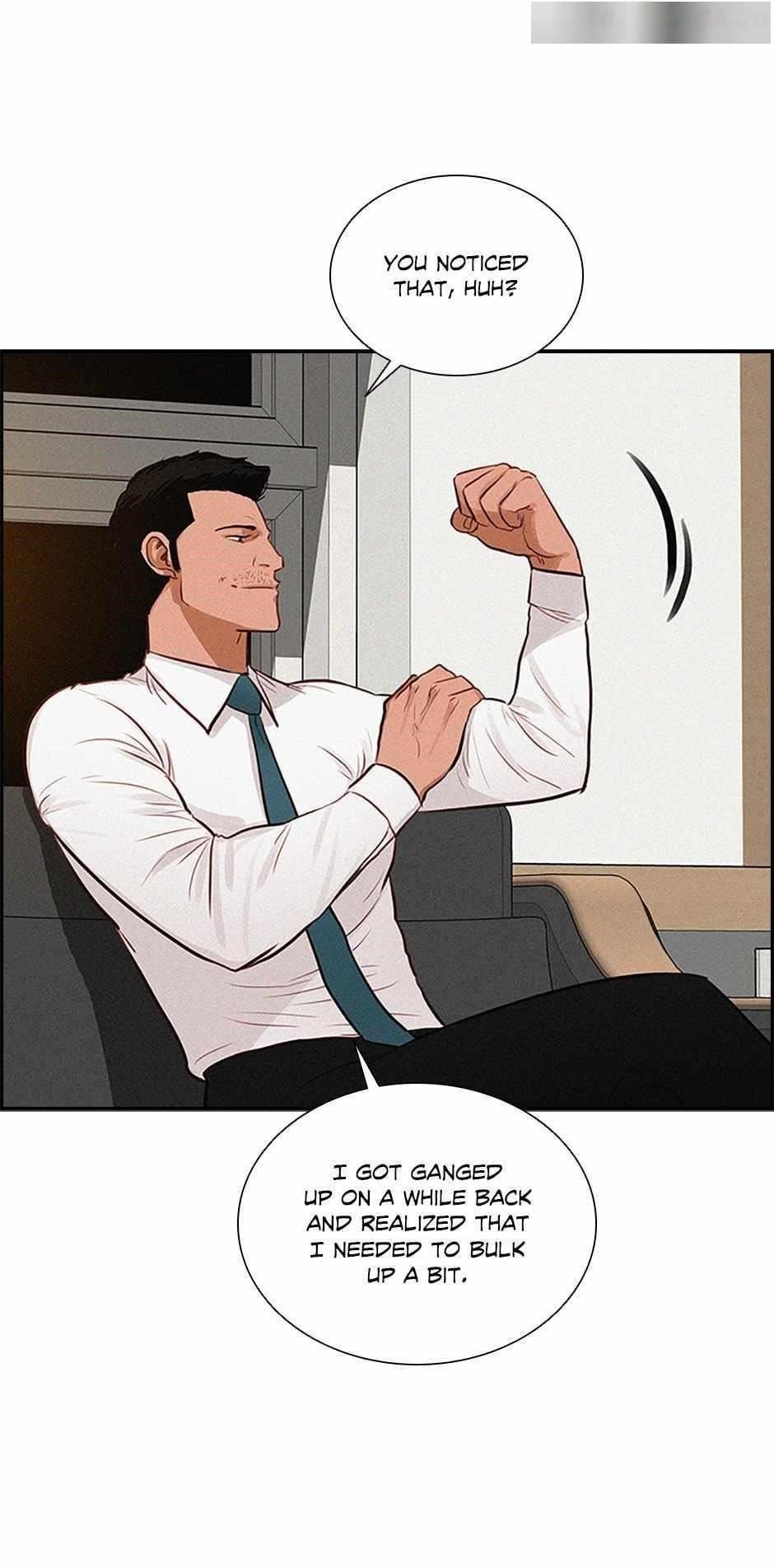 Lord of Money - Chapter 124 Page 14