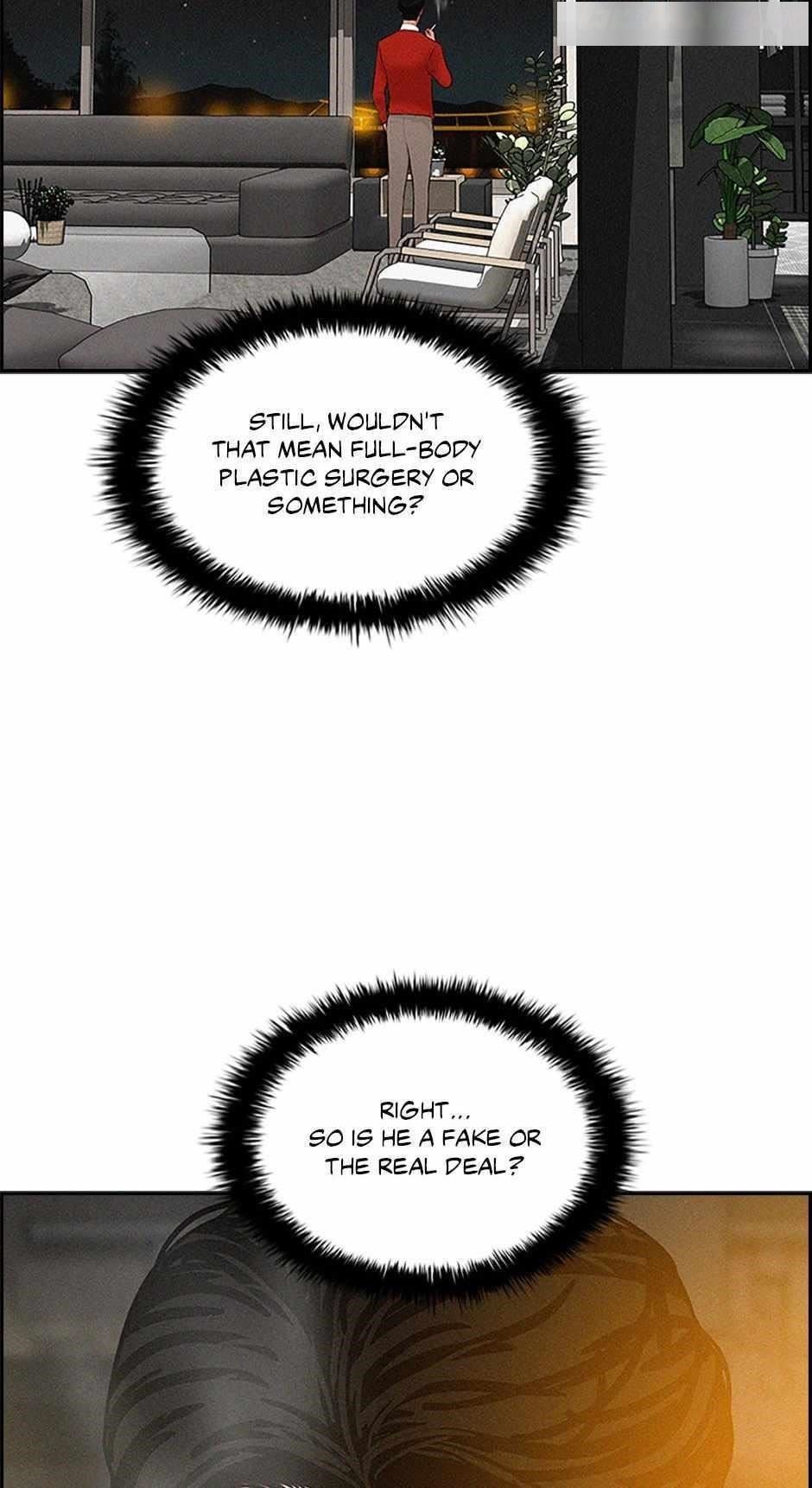 Lord of Money - Chapter 124 Page 22