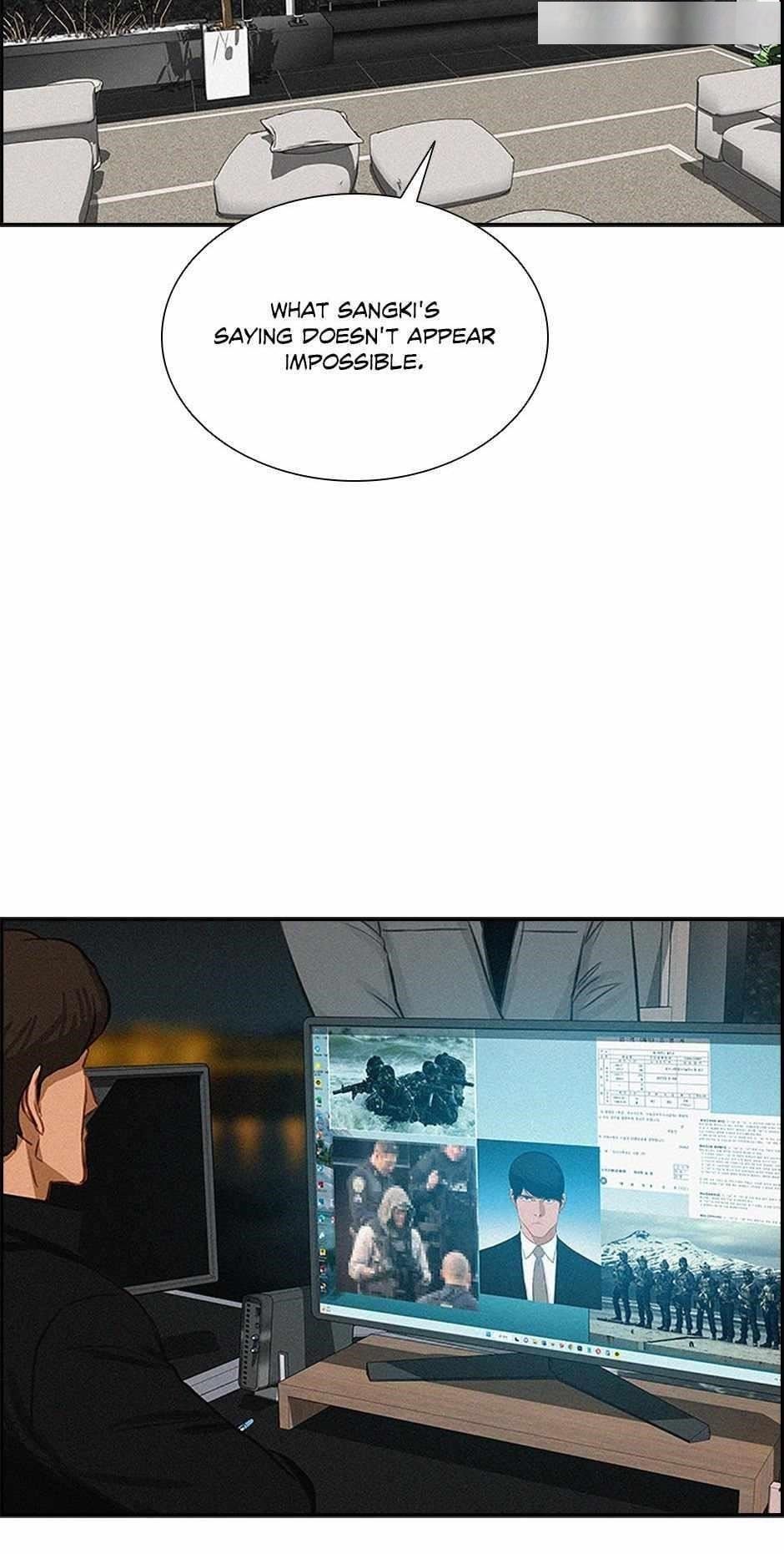 Lord of Money - Chapter 124 Page 25