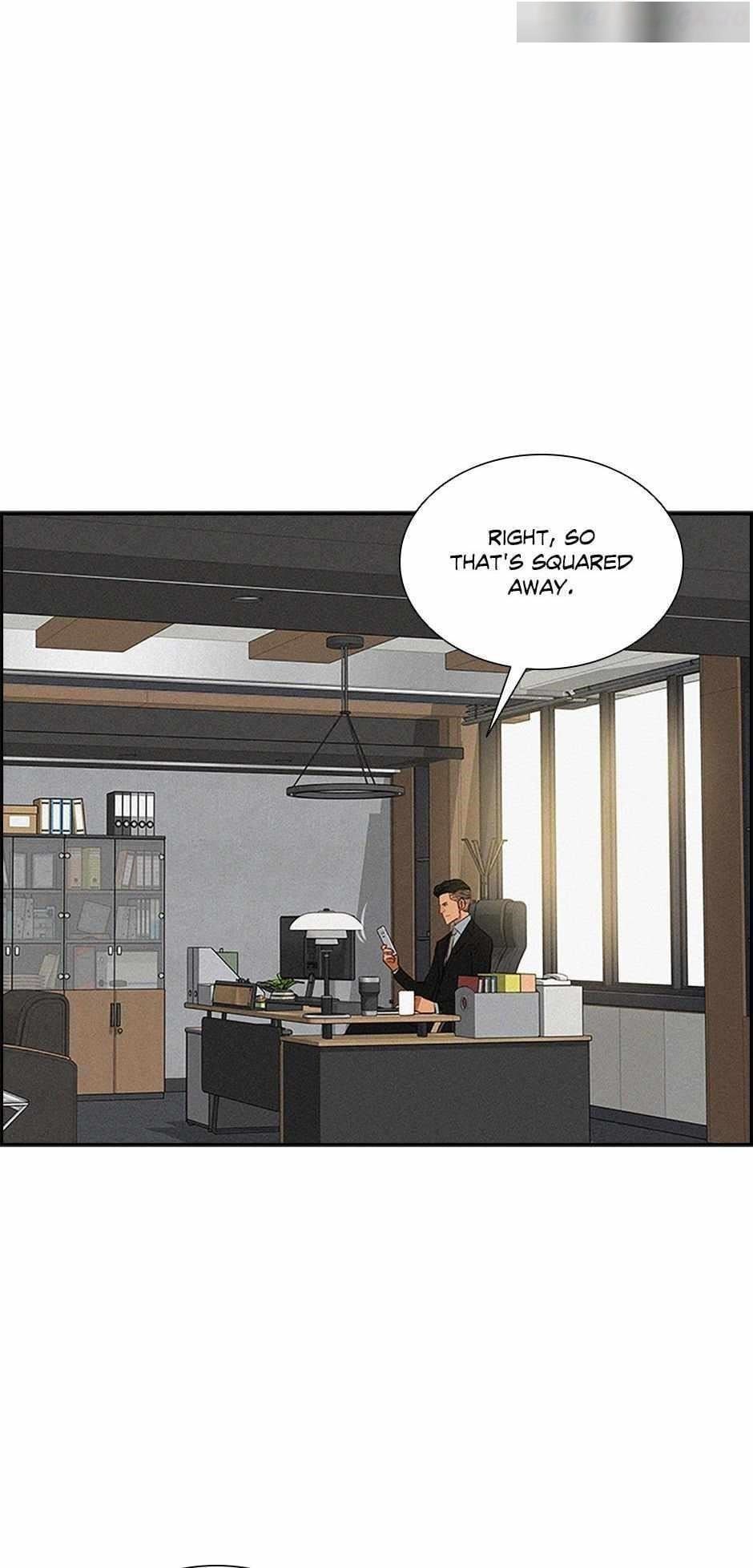 Lord of Money - Chapter 124 Page 34