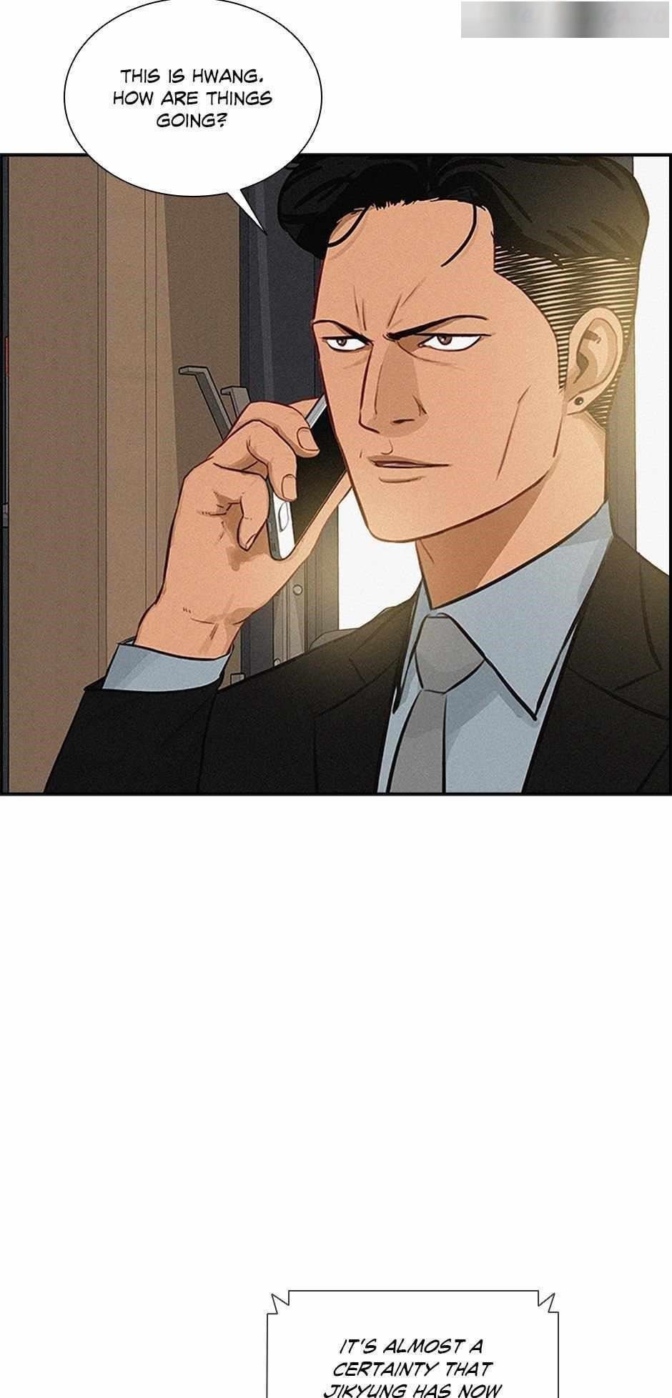 Lord of Money - Chapter 124 Page 35